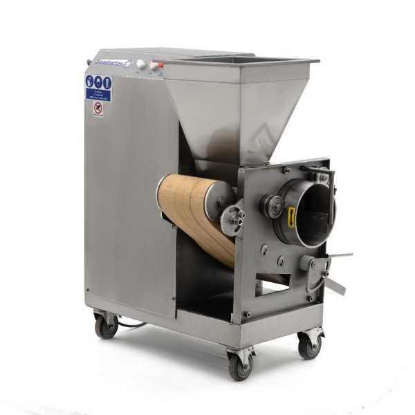 Неопресс механической обвалки рыбы CRJ-200 Foodatlas  